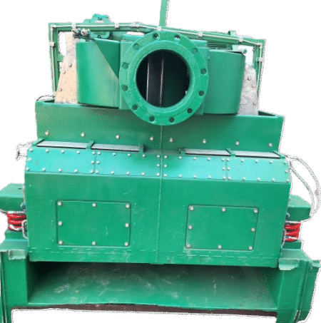 Axiom AX-1 | Shale Shaker