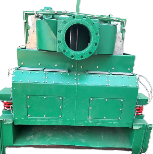 Axiom AX-1 | Shale Shaker