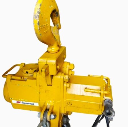 Ingersoll Rand LCA 120DI/05145  Air Operated Chain Block