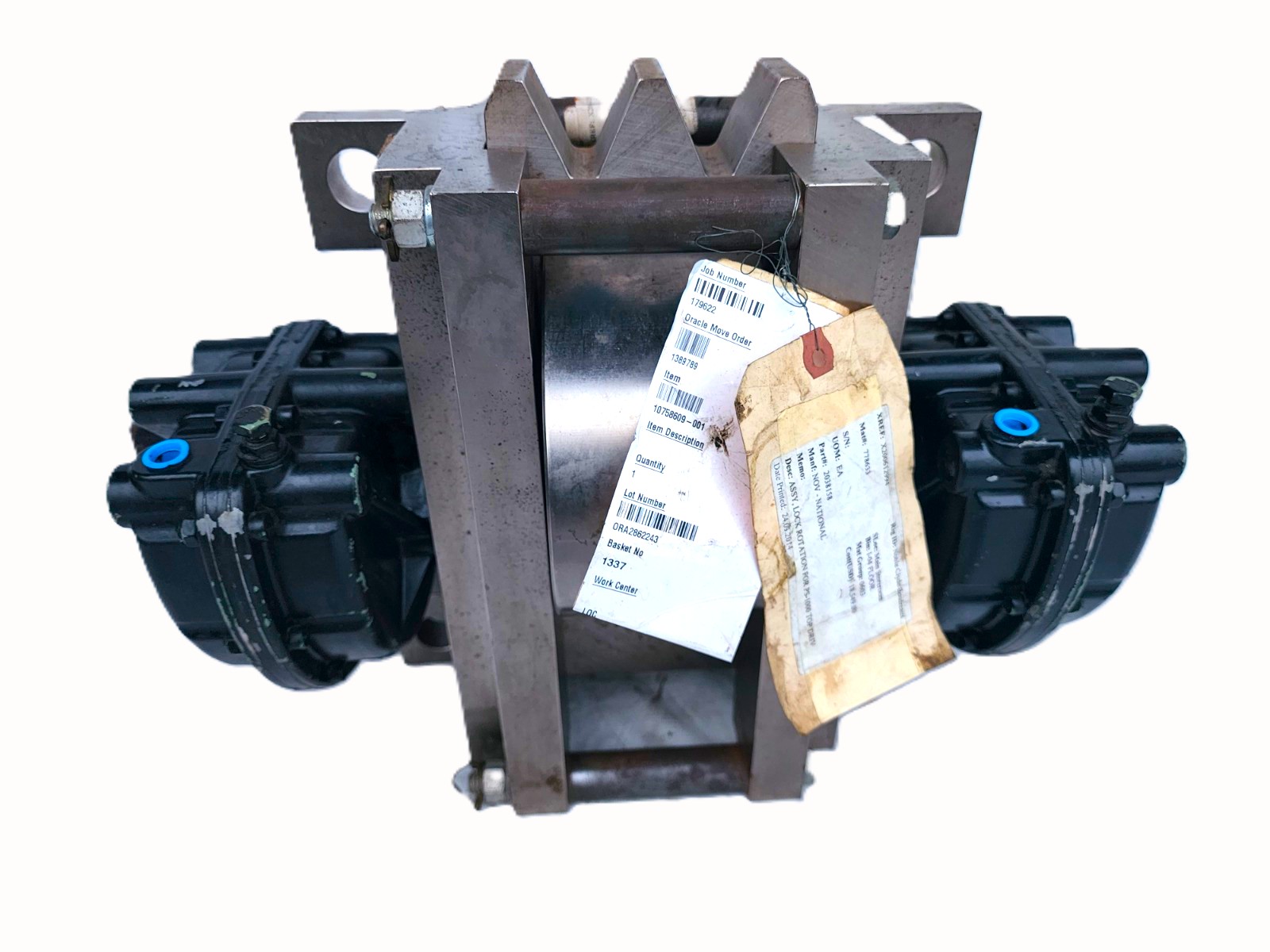 Nov 10758609-001 Top Drive System