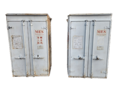 KHA/Shanghai Youlong YL-MES-S(III)-330 | Evacuation System