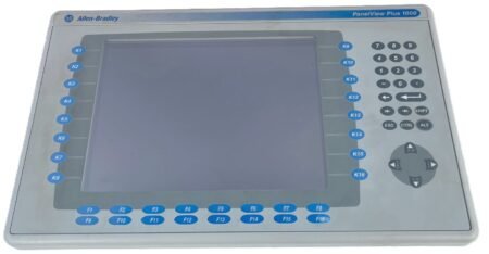 Allen-Bradley 2711P-RN15S | Operator Interface Panel