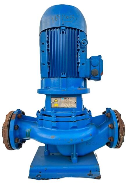 Azcue LN 65/250 | Pump