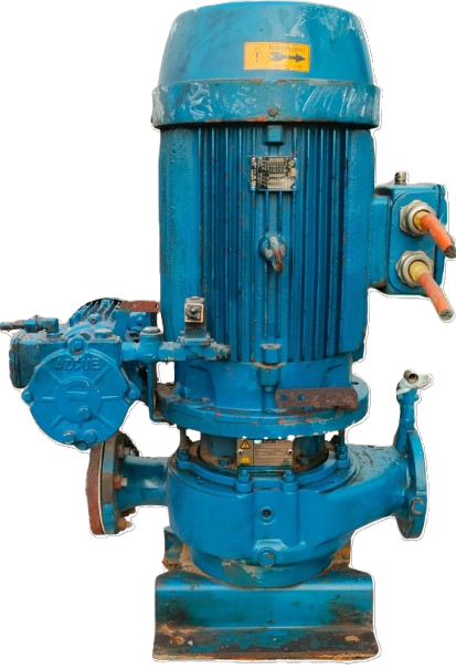 Azcue VM-EP 80-26A | Pump
