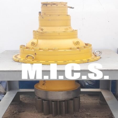 Brevini Riduttori RPR4600DCe | Planetary Gearbox