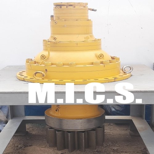 Brevini Riduttori RPR4600DCe | Planetary Gearbox