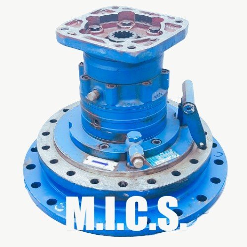 Brevini Riduttori PWD3150 |Planetary Gearbox