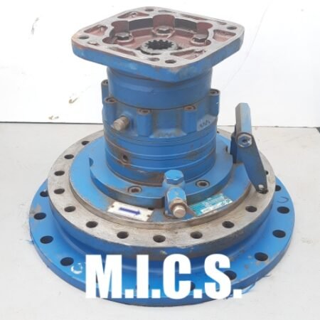 Brevini Riduttori PWD3700 | Planetary Gearbox