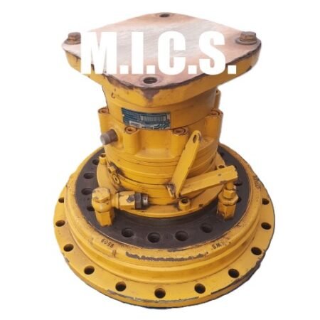 Brevini Riduttori PWD3300 | Planetary Winch Drive