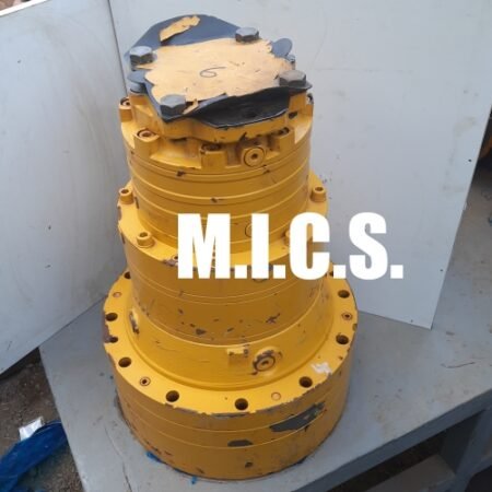 Brevini Riduttori RPR3150DC | Planetary Gearbox