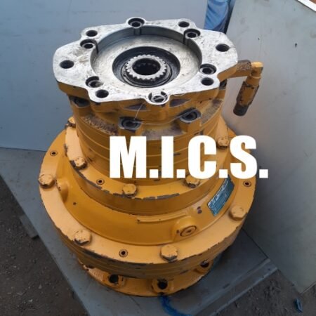 Brevini Riduttori ED2090	| Planetary Gearbox