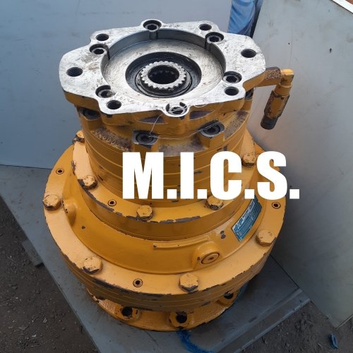 Brevini Riduttori ED2090	| Planetary Gearbox