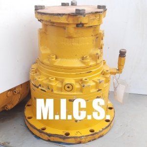 Brevini Riduttori RPR3046DC | Planetary Gearbox
