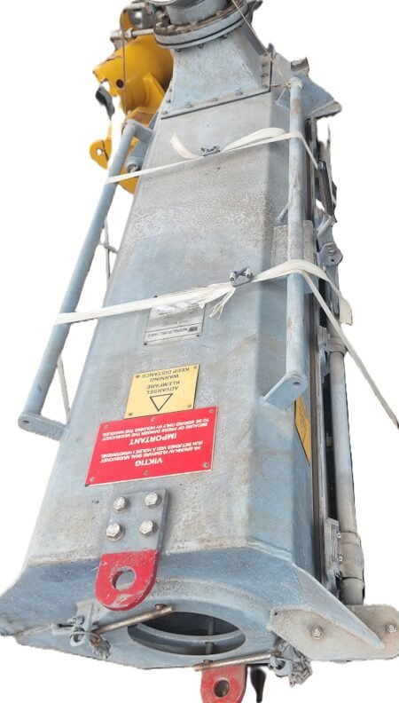 National Oilwell Varco (NOV) MBM | Mud Bucket                                                                                                                                                                                                                                                                                                                                                                                                                                                                                                                                                                                                                                                                                                                         onal Oilwell Varco (NOV)	MBM | Mud Bucket