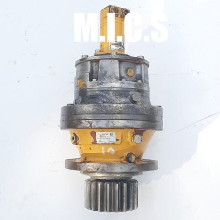 Reggiana Riduttori RR310D | Planetary Gearbox