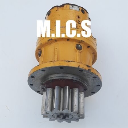 Reggiana Riduttori 154 B58540  | Hydraulic Multi-Disc Brake