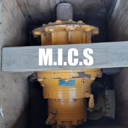 Brevini Power Transmission | planetary gearbox